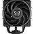 Cooler Para Processador Scythe Mugen 6 DBE, 120mm, Intel-AMD, Preto - Imagem 2