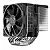 Cooler Para Processador Scythe Fuma 3, 120mm, Intel-AMD, Preto - Imagem 1