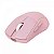 Mouse Gamer Redragon King Pro Rosa, Wireless, 26000 DPI, 7 Botões, Rosa - Imagem 2
