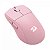 Mouse Gamer Redragon King Pro Rosa, Wireless, 26000 DPI, 7 Botões, Rosa - Imagem 4