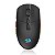 Mouse Gamer Redragon Invader Pro, Wireless, 10000 DPI, 9 Botões Programáveis - Imagem 1