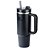 Quencher 2.0 Stanley 8315 Black 887Ml - Imagem 3