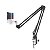 Microfone Force One Hero Arm Pro, Branco, RGB - Imagem 1