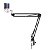 Microfone Force One Hero Arm Pro, Branco, RGB - Imagem 4