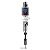 Microfone Force One Hero Arm Pro, Branco, RGB - Imagem 2