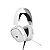 Headset Force One Supersonic White, USB, 7.1 Surround, RGB - Imagem 4