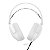 Headset Force One Supersonic White, USB, 7.1 Surround, RGB - Imagem 2