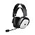 Headset Force One Supersonic Black, Wireless, 7.1 Surround, RGB - Imagem 2