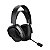 Headset Force One Supersonic Black, Wireless, 7.1 Surround, RGB - Imagem 4