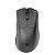 Mouse Force One Phantom Pro Black, Wireless, 26000 DPI - Imagem 1