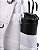 Mochila Force One Shield 45L Bushido White - Imagem 6