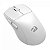 Mouse Gamer Redragon King Pro, Wireless, Bluetooth, 26000 DPI, 7 Botões, Branco - Imagem 4