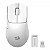 Mouse Gamer Redragon King Pro, Wireless, Bluetooth, 26000 DPI, 7 Botões, Branco - Imagem 1