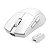 Mouse Gamer Redragon King 4K Pro, Wireless, Bluetooth, 26000 DPI, 7 Botões, Branco - Imagem 2