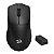 Mouse Gamer Redragon King 4K Pro, Wireless, Bluetooth, 26000 DPI, 7 Botões, Preto - Imagem 1