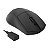 Mouse Gamer Redragon King 4K Pro, Wireless, Bluetooth, 26000 DPI, 7 Botões, Preto - Imagem 2