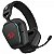 Headset Gamer Redragon Mira, Drivers de 40mm, Microfone Destacável, Cancelamento De Ruído, Black - Imagem 2