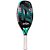 Raquete Beach Tennis Shark Elite Preto - Imagem 2