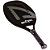 Raquete Beach Tennis Shark Black Preto - Imagem 2