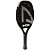 Raquete Beach Tennis Shark Black Preto - Imagem 3