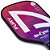 Kit Pickleball Shark com 2 Raquetes e 4 Bolas - Imagem 4