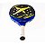Raquete Beach Tennis Drop Shot Excalibur Pro BT - Imagem 6