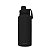 Garrafa Térmica Gocase Fresh 950ML Preto - Imagem 1