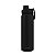 Garrafa Térmica Gocase Fresh 650ML Preto - Imagem 1