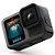 Câmera GoPro Hero 13 Black 27MP 5.3K, WiFi, Bluetooth, A Prova d'água 10m - Imagem 2