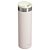 Garrafa Térmica Stanley Aerolight Transit 8385 Rose Quartz 591ML - Imagem 2