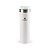Garrafa Térmica Stanley Aerolight Transit 8385 Rose Quartz 591ML - Imagem 1