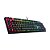 Teclado Mecânico Gamer Razer Blackwidow V4 X, Chroma RGB, Switch Green, Preto - Imagem 3