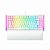 Teclado Mecânico Gamer Razer BlackWidow V4, Chroma RGB, Switch Orange, 75%, Anti-ghosting, US, Branco - Imagem 1