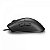 Mouse Gamer Force One Phantom Black, USB, Sensor Paw 3395, 26000 DPI, 5 Botões - Imagem 3
