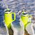 Quencher 2.0 Stanley 8354 Bright Lime 887Ml - Imagem 4