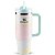 Quencher 2.0 Stanley 8382 Warm Serene 887Ml - Imagem 1