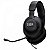 Headset Gamer JBL Quantum 100 M2, Drivers de 40mm, Preto - Imagem 5