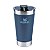 Copo Térmico Stanley Cerveja Com Tampa 8293 Navy 473ML - Imagem 1