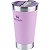 Copo Térmico Stanley Cerveja Com Tampa 8294 Lilac 473ML - Imagem 3