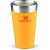Copo Térmico Stanley Cerveja Sem Tampa 8399 Golden Rod 473ML - Imagem 1