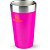 Copo Térmico Stanley Cerveja Sem Tampa 8403 Vivid Violet 473ML - Imagem 3