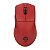 Mouse Gamer Redragon King Pro World of Warcraft Horda, Wireless, Bluetooth, 26000 DPI, PMW3395, 5 Botões Programáveis, Red - Imagem 1
