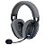 Headset Gamer Redragon Skuld Pro Preto com LED Azul H878BG - Imagem 1