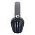 Headset Gamer Redragon Skuld Pro Preto com LED Azul H878BG - Imagem 3