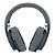 Headset Gamer Redragon Skuld Pro Preto com LED Azul H878BG - Imagem 2