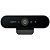 Webcam Logitech Brio, 4K Pro Ultra HD Tecnologia HDR, Windows Hello RightLight 3, 60fps - Imagem 2