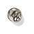 Copo Stanley Prismático Alto 8271 Ash Bronze Stanley 381ML - Imagem 2