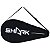 Raquete Beach Tennis Shark Black Pro - Imagem 4