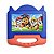 Tablet Multi Patrulha Canina Chase com Controle Parental 4GB RAM 64GB, Tela 7", Case, Wi-fi, Android 13, Quad Core - Imagem 2