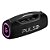 Caixa De Som Pulse Xplosion 3 BT/USB/AUX/TWS IPX5, Preto - Imagem 1